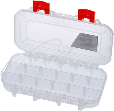 Коробка Select Terminal Tackle Box SLHX-1803 25.4х12.8х3.3cm
