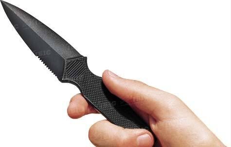 Ніж Lansky Composite Plastic Knife