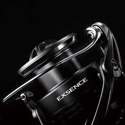 Купить катушку Shimano Exsence 17 C3000MHG в Киеве в магазине