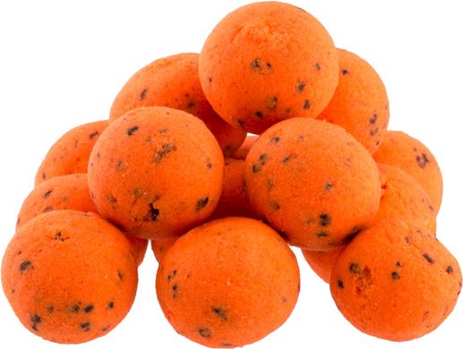 Бойлы Brain Pop-Up F1 Spice Peach (персик/специи) 10 mm 20 gr