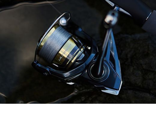 Катушка Shimano Ultegra 25 C2500SHG FD