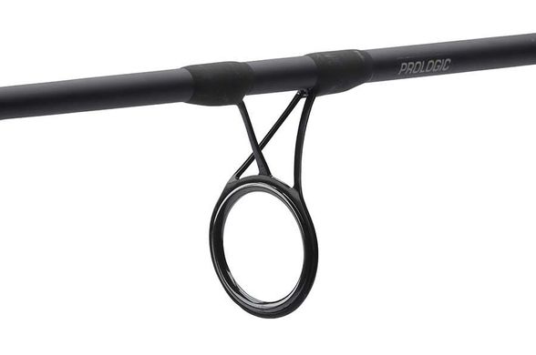 Вудилище коропове Prologic Custom Black Carp Rod 12'/3.60m 3.5lbs - 2sec.