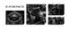 Котушка Shimano Exsence 17 C3000MHG