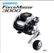 Електрокотушка Shimano 15 Forcemaster 3000