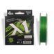 Шнур Favorite X1 PE 4x 150m (l.green) #1.5/0.205mm 25lb/11.4kg