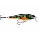 Воблер Rapala Super Shad Rap 14 PEL