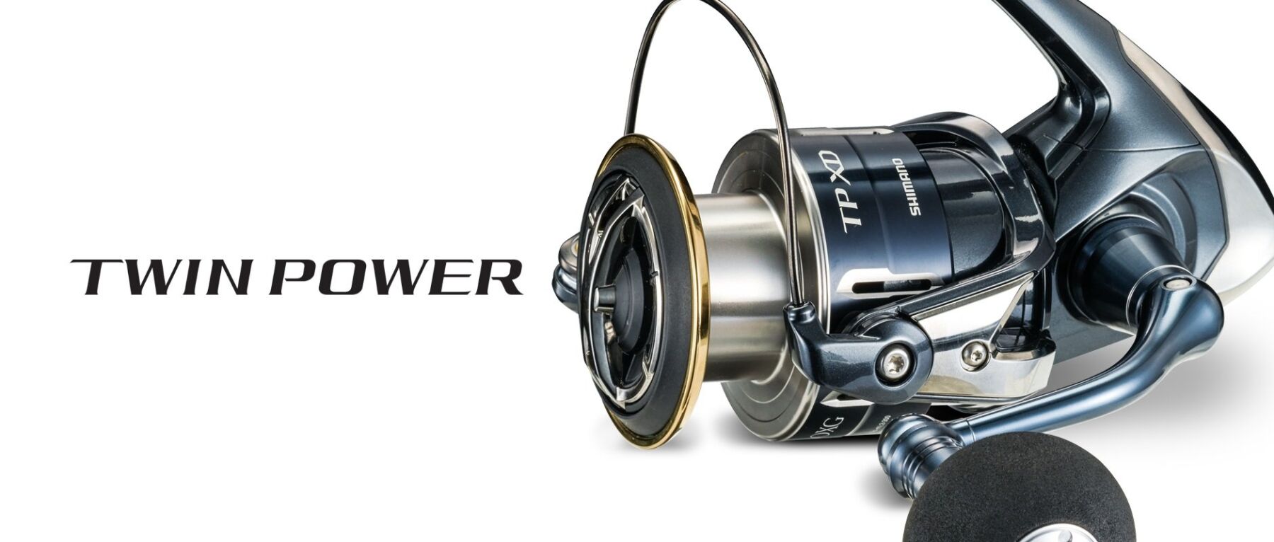 Катушка Shimano Twin Power 15 2500S: 8 200 грн. - Охота / рыбалка  Кропивницкий на Olx
