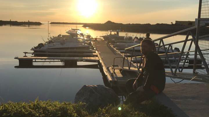 Найкращі снасті для морської риболовлі в Норвегії
