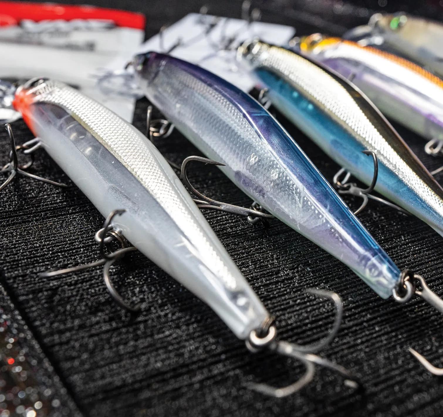 Купить воблер Rapala Precision Xtreme Mavrik™ 110 Киеве в магазине