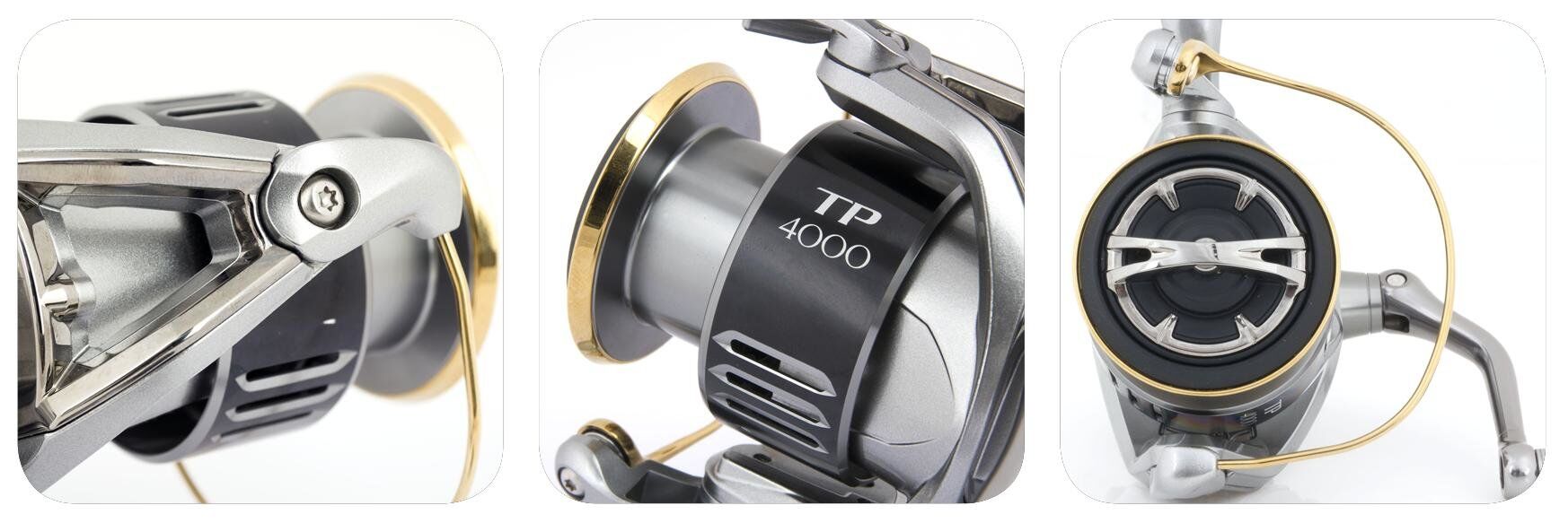 Анонсирована катушка Shimano Twin Power 2024 года, Russian.Fishing —  Только Рыбалка