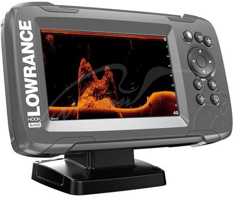 Подключение эхолота lowrance к телефону