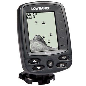 Датчик эхолота lowrance dsi